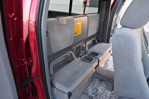 Used 2006 Toyota Tacoma 2WD Access Cab image 15