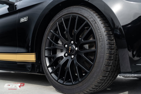 Used 2016 Ford Mustang GT Premium image 29