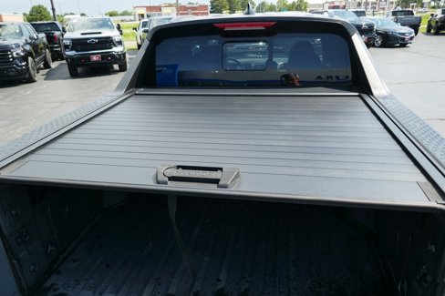 Used 2022 Hyundai Santa Cruz Limited image 8