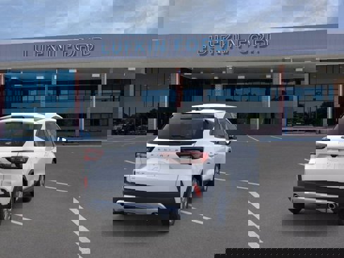 New 2025 Ford Escape Active image 8