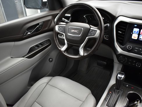 Used 2019 GMC Acadia SLT image 23