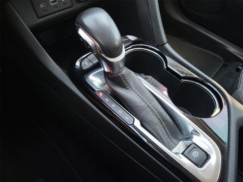 Used 2022 Buick Encore GX Select w/ Sport Touring Package image 26
