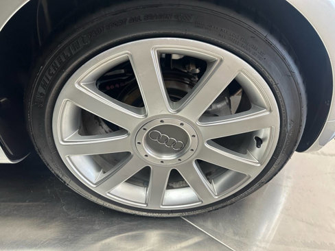 Used 2005 Audi TT 3.2 image 23