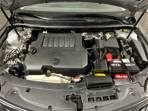 Used 2016 Toyota Avalon XLE image 7