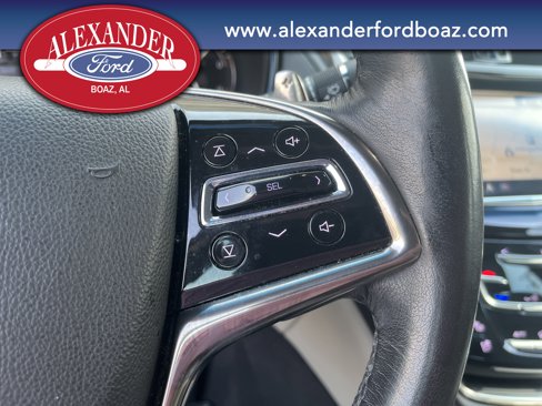 Used 2019 Cadillac CTS Luxury image 25
