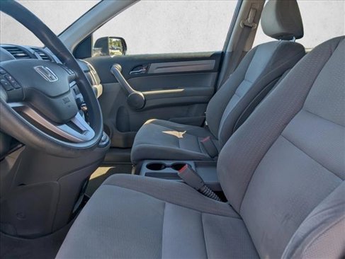 Used 2009 Honda CR-V EX image 22