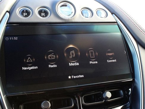 Used 2024 Aston Martin DBX 707 image 13