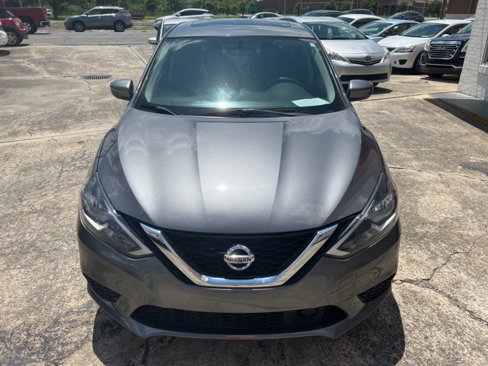 Used 2019 Nissan Sentra SV image 5