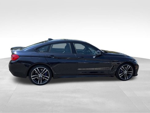 Used 2019 BMW 430i Gran Coupe w/ M Sport Package image 9