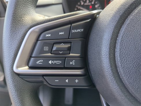 New 2025 Subaru Impreza 2.0i w/ Popular Package #1A image 24