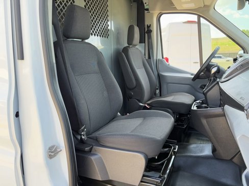 Used 2019 Ford Transit 250 148 Medium Roof image 27