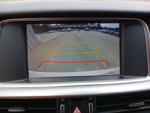 Used 2020 Kia Optima LX image 35