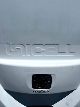 Used 2015 Chevrolet Express 3500 image 5