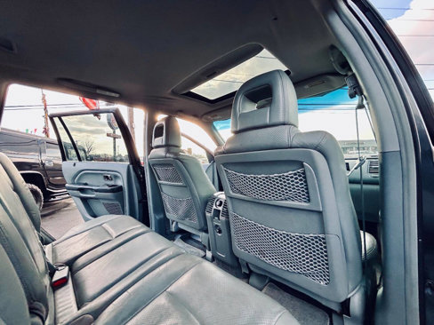Used 2005 Honda Pilot EX-L image 23