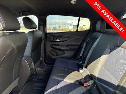 New 2025 Buick Envista Preferred w/ Convenience I Package image 15
