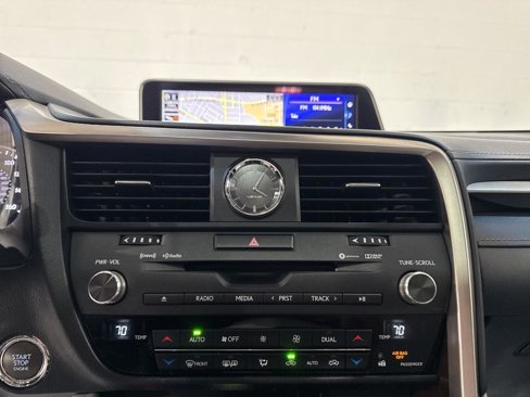 Used 2019 Lexus RX 350 AWD image 44