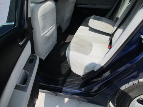 Used 2010 MAZDA MAZDA6 i Sport image 21