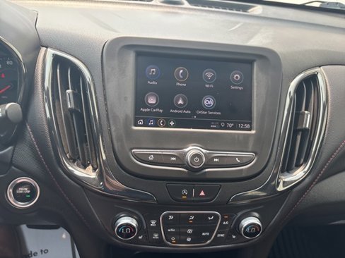 Certified 2022 Chevrolet Equinox RS image 22