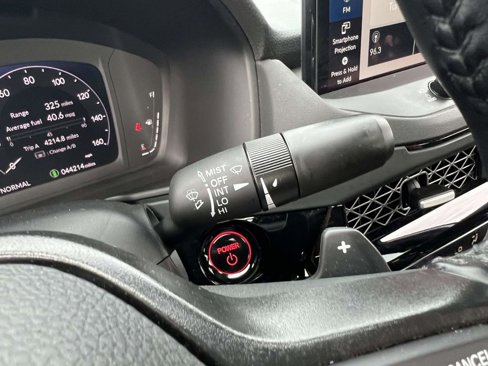 Used 2024 Honda Accord Sport image 29