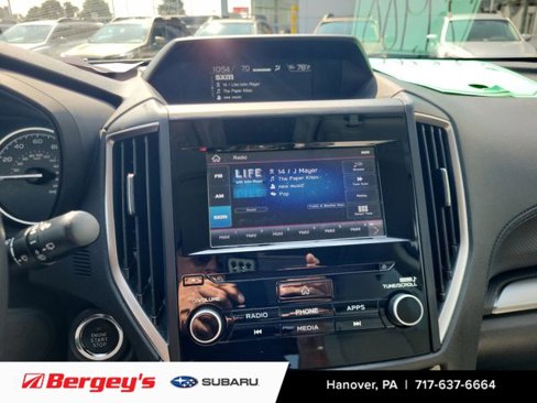 Certified 2022 Subaru Forester Premium image 25