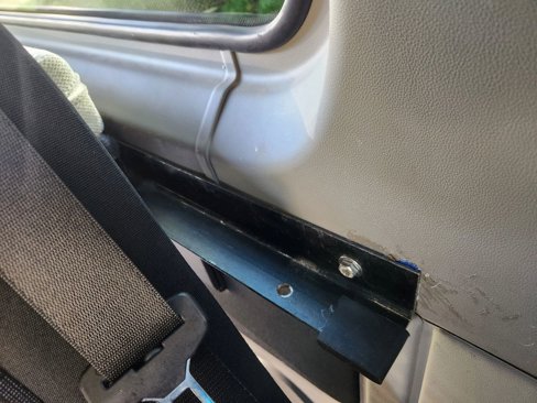 Used 2015 Mercedes-Benz Sprinter 2500 image 37