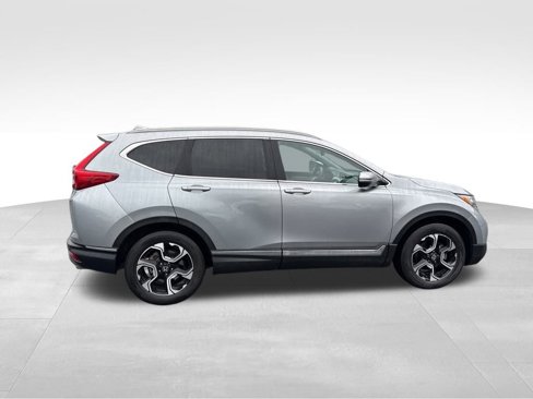 Used 2017 Honda CR-V Touring image 9
