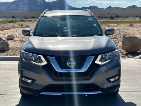 Used 2019 Nissan Rogue SV image 5