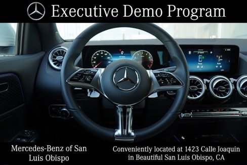 Used 2025 Mercedes-Benz GLA 250 image 18