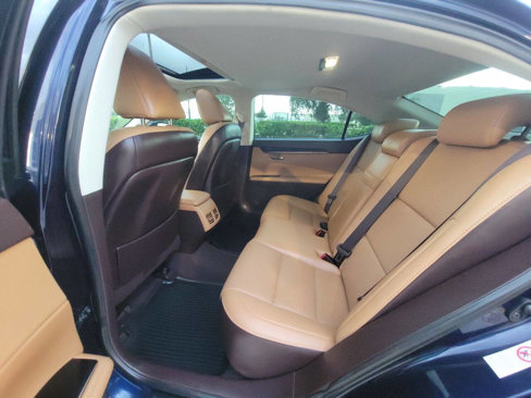 Used 2016 Lexus ES 350 image 16