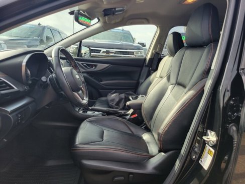 Used 2022 Subaru Crosstrek 2.5i Limited w/ Popular Package #2 image 22