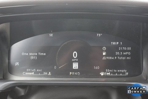 Used 2022 Lincoln Aviator Reserve w/ Elements Package Plus image 25