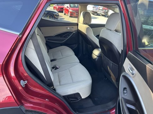 Used 2017 Hyundai Santa Fe Sport image 11