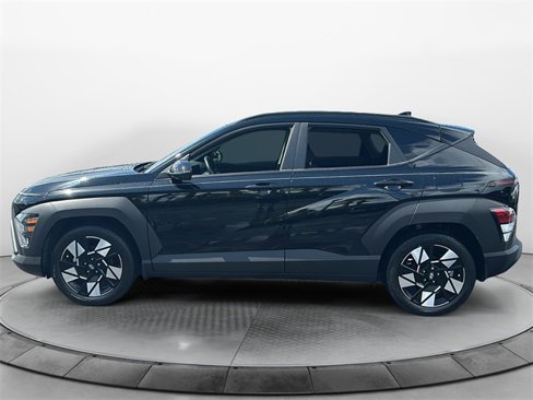 Used 2024 Hyundai Kona SEL image 4