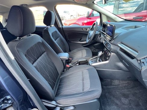 Used 2022 Ford EcoSport SE image 18