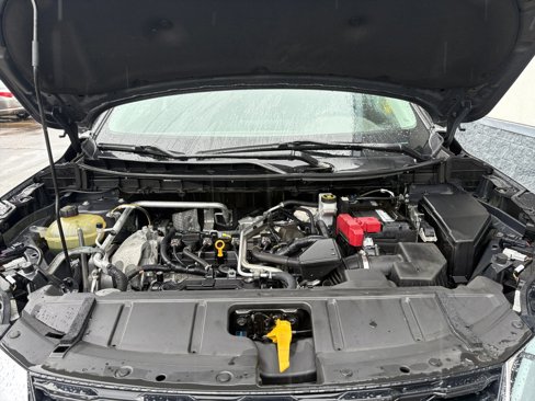 Used 2021 Nissan Rogue SV image 6