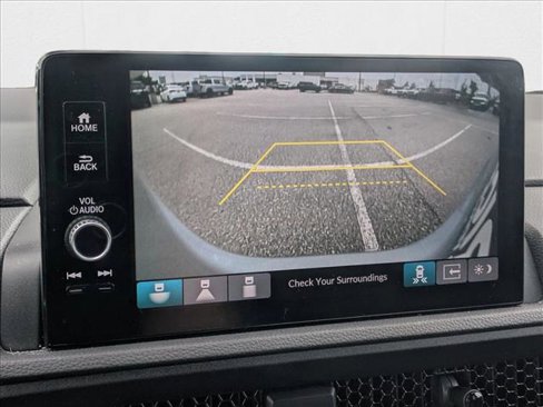 Used 2025 Honda CR-V Sport-L image 13