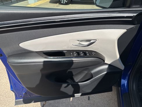 Used 2022 Hyundai Tucson SEL w/ Convenience Package image 9