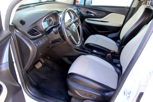 Used 2019 Buick Encore Preferred w/ Safety Package image 20