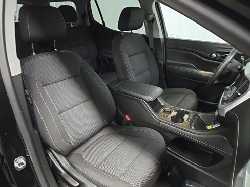 Used 2023 GMC Acadia SLE w/ Driver Convenience Package image 14