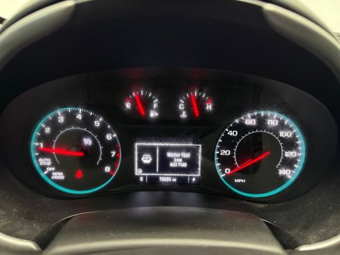 Used 2022 Chevrolet Malibu RS image 2