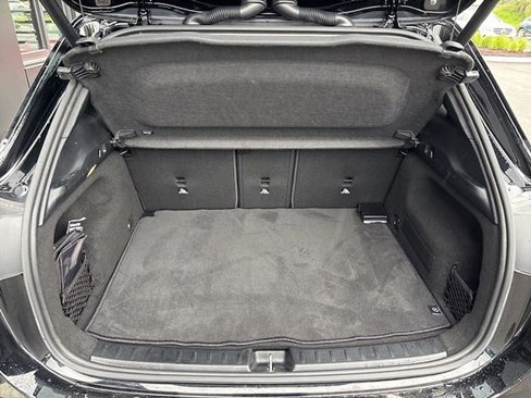 Used 2025 Mercedes-Benz GLA 250 4MATIC image 45