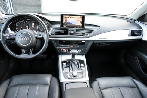 Used 2014 Audi A7 3.0T Prestige image 12