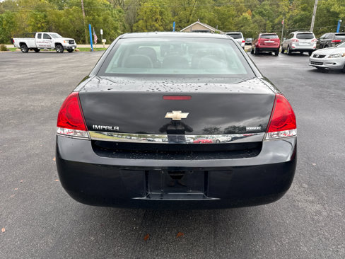 Used 2011 Chevrolet Impala LS image 5