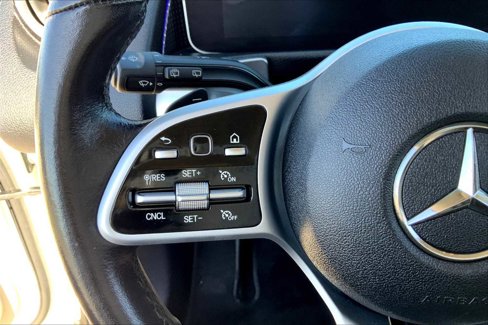 Used 2020 Mercedes-Benz GLB 250 image 19