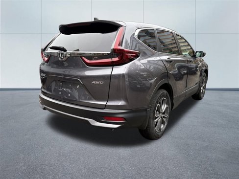 Used 2022 Honda CR-V EX-L image 8