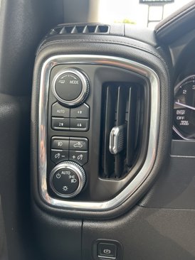 Used 2021 GMC Sierra 1500 Elevation w/ X31 Off-Road Package image 11