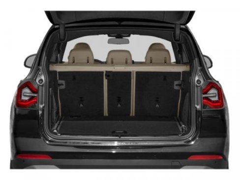 Used 2022 BMW X3 xDrive30i w/ M Sport Package 2 image 14
