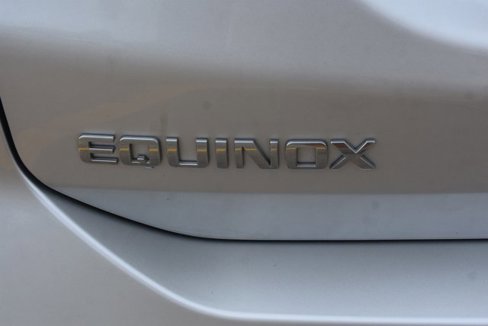 Used 2021 Chevrolet Equinox LT image 7