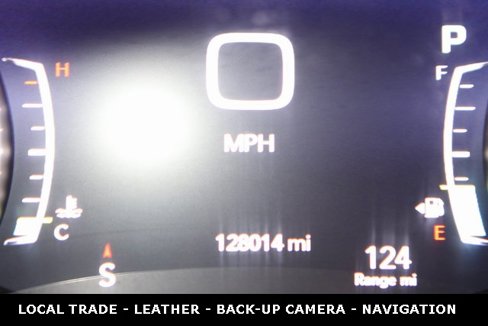 Used 2017 Chrysler Pacifica Limited image 19