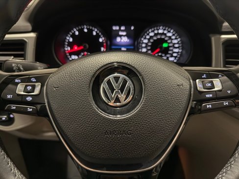 Used 2019 Volkswagen Atlas SE image 18